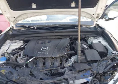2021 Mazda Cx-30 Premium from USA, damaged, VIN 3MVDMBDLXMM273017
